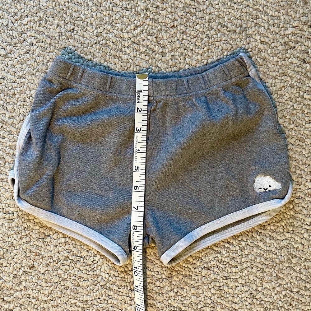 Two Running Shorts - Picture 4 of 5